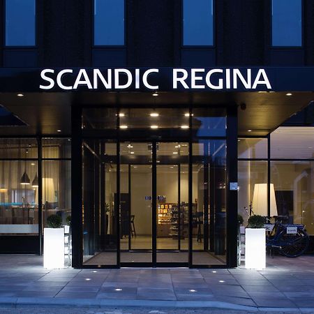 Scandic Regina Herning Esterno foto