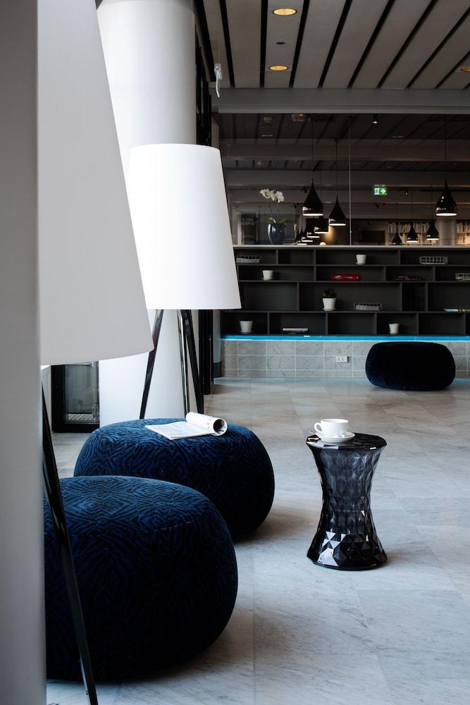 Scandic Regina Herning Esterno foto