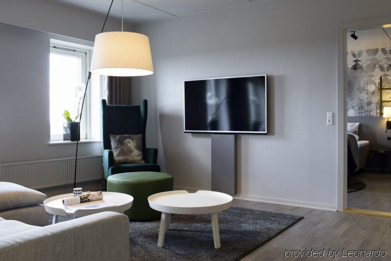 Scandic Regina Herning Esterno foto
